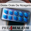Gelée Orale De Nizagara viagra1